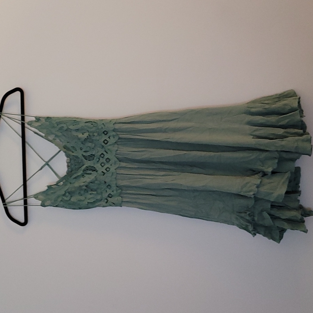 Free People One Adella Dress